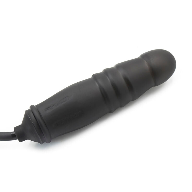Ohmama Inflatable Fetish Dildo | Niks.fi verkkokauppa