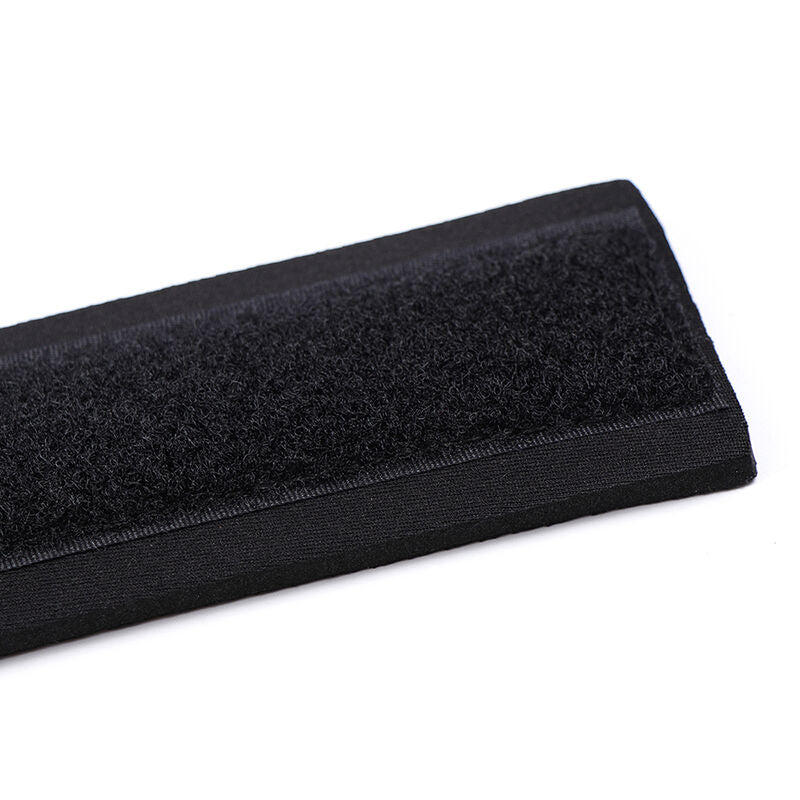 Ohmama Fetish Neoprene Hook And Loop Fastener Wrist Restraints | Niks.fi verkkokauppa