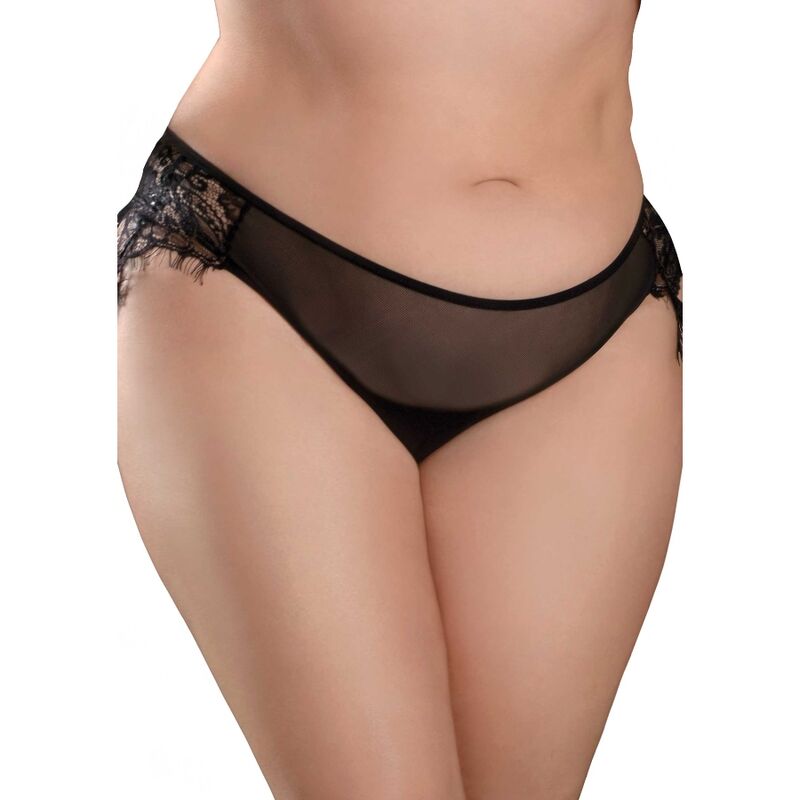 Hook Up Panties Remote Princess Panty Size Xl/Xxl | Niks.fi verkkokauppa