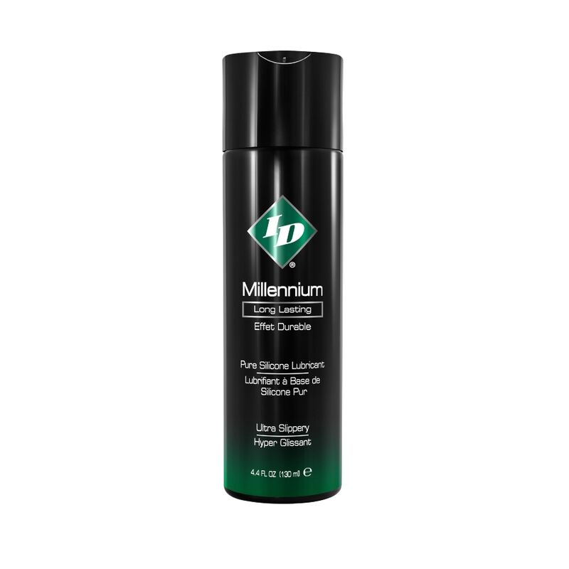Id Millenium Lubricant Silicone 130 Ml | Niks.fi verkkokauppa