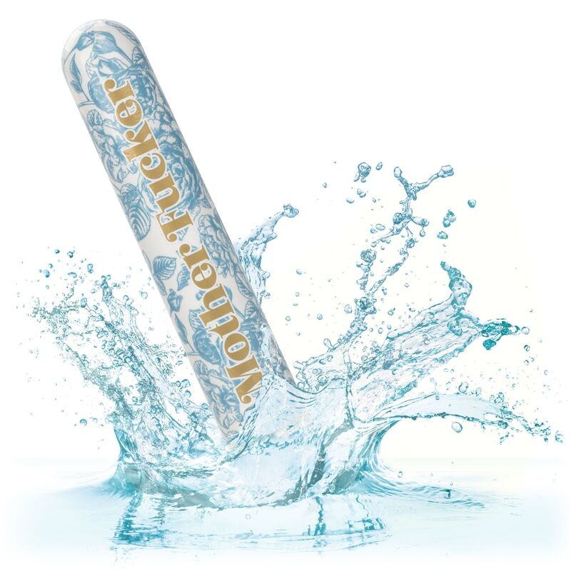 Calexotics Mother Fucker Personal Vibrating Bullet | Niks.fi verkkokauppa