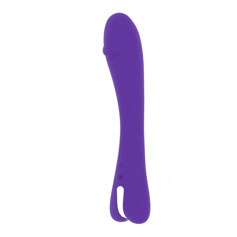 Mr Boss Enzo Vibrator Watchme Wireless Techonology Compatible | Niks.fi verkkokauppa