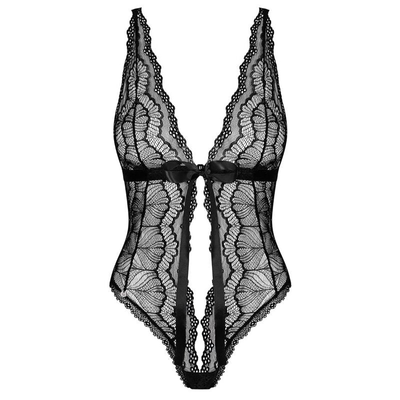 Obsessive Isabellia Teddy L/Xl | Niks.fi verkkokauppa