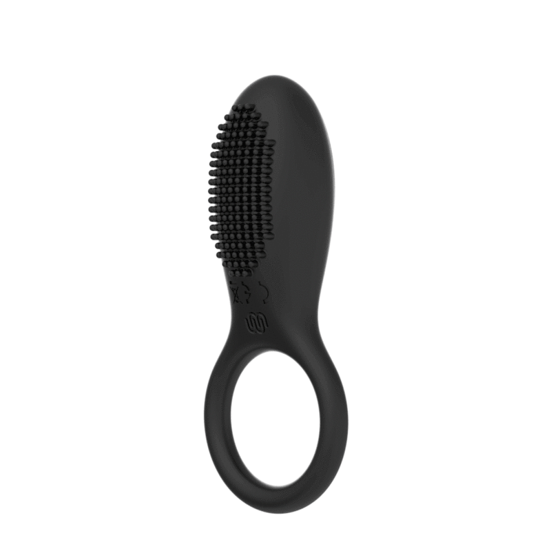 Mr Boss Tino Stimulator Ring Compatible With Watchme Wireless Technology | Niks.fi verkkokauppa