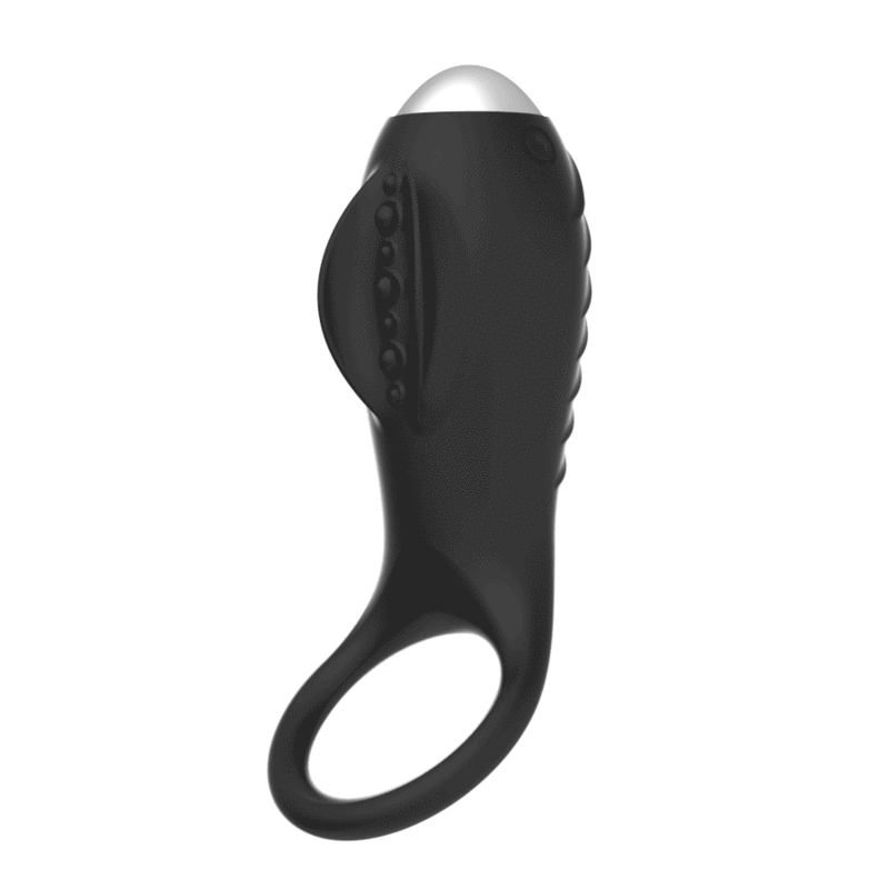 Brilly Glam Alan Cock Ring Watchme Wireless Technology Compatible | Niks.fi verkkokauppa