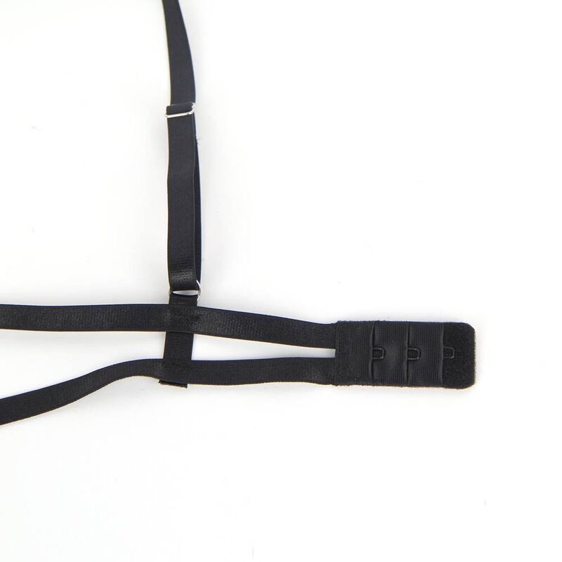 Subblime Set Two Pieces Set Bra And Thong S/M | Niks.fi verkkokauppa