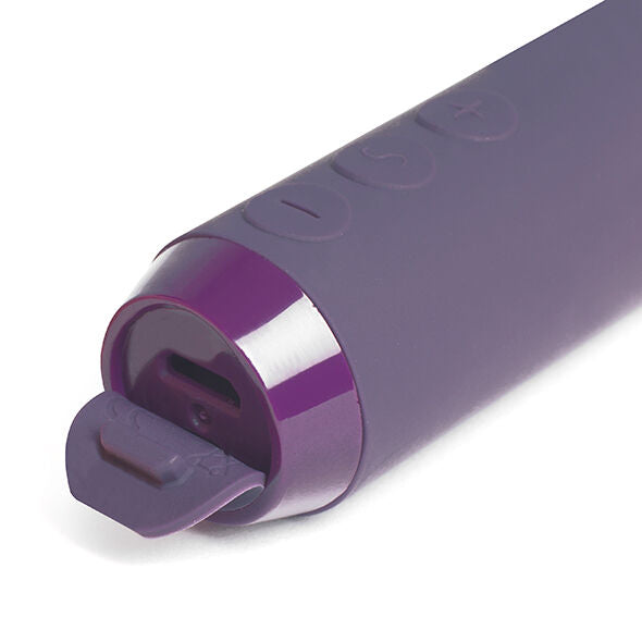 Je Joue G-Spot Bullet Vibrator Purple | Niks.fi verkkokauppa