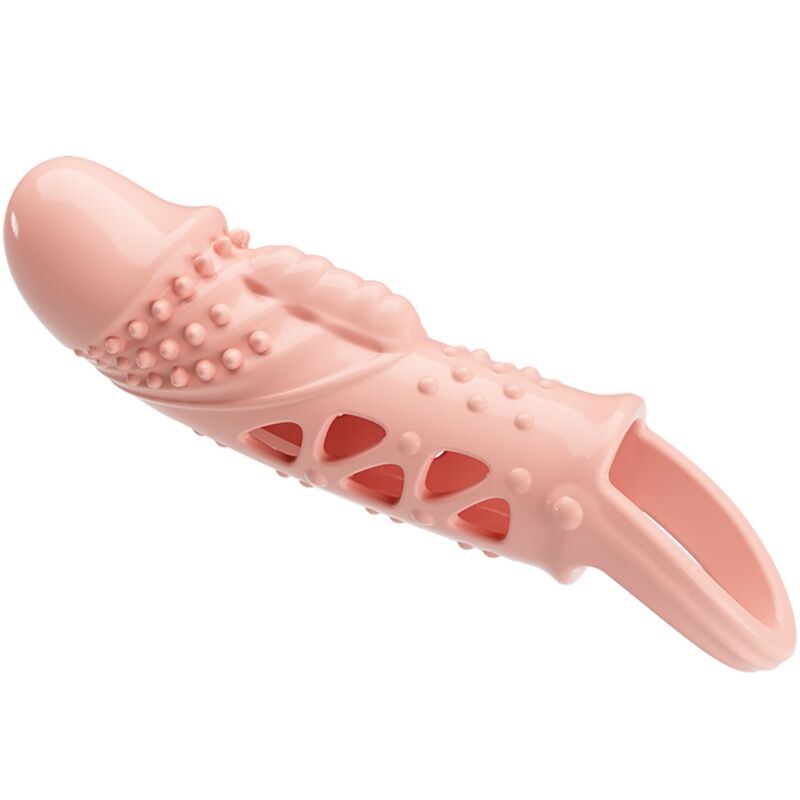 Pretty Love Cecelia Natural Penis Cover | Niks.fi verkkokauppa