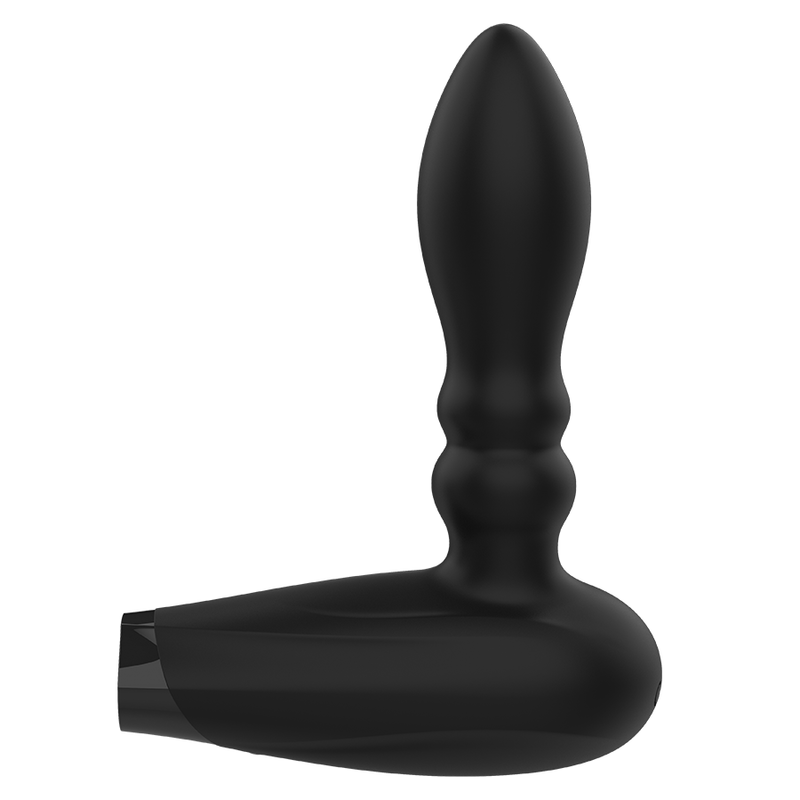 Addicted Toys Inflatable Remote Control Plug 10 Modes Of Vibration | Niks.fi verkkokauppa