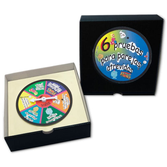 Diablo Picante Roulette Game For Daring Couples | Niks.fi verkkokauppa