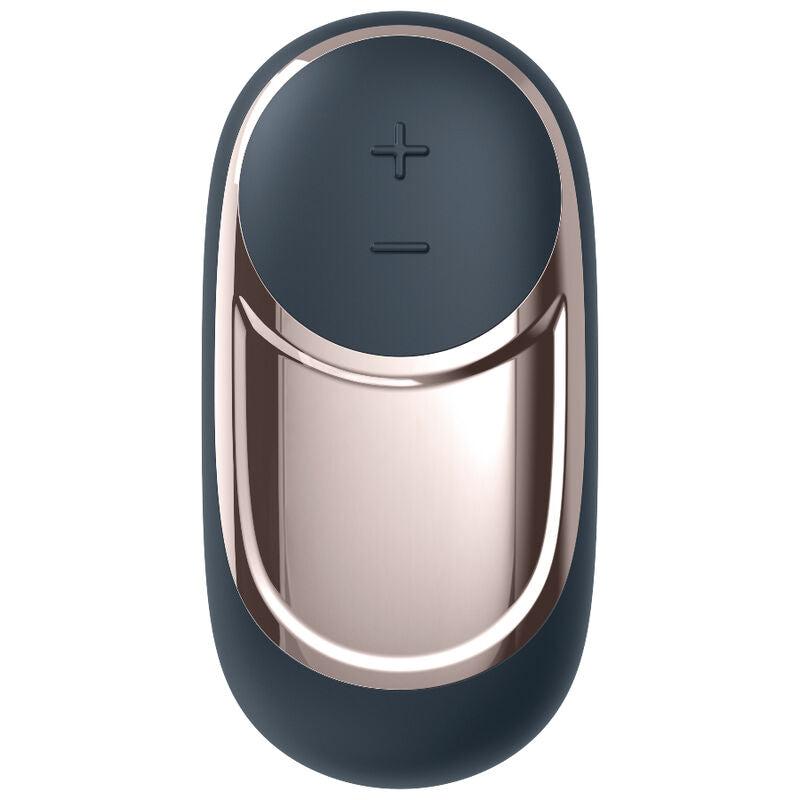 Satisfyer Dark Desire Lay-On Vibrator | Niks.fi verkkokauppa