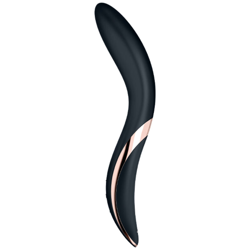 Satisfyer Rrrolling Explosion G-Spot Vibrator | Niks.fi verkkokauppa