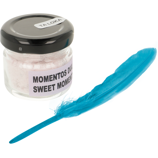 Diablo Goloso Edible Body Powder Forest Fruits | Niks.fi verkkokauppa