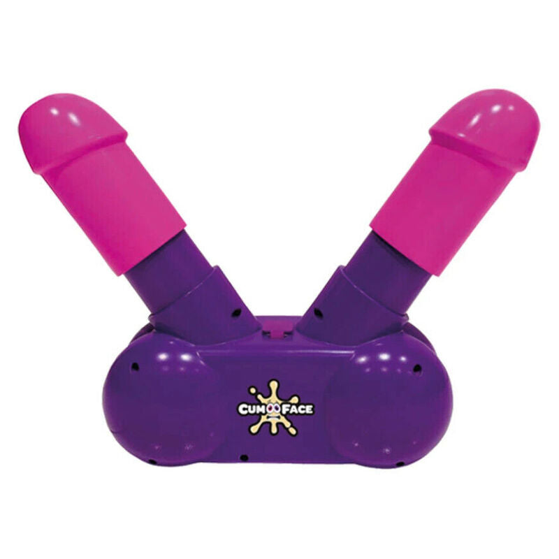 Play Wiv Me Cum Face Party Game | Niks.fi verkkokauppa
