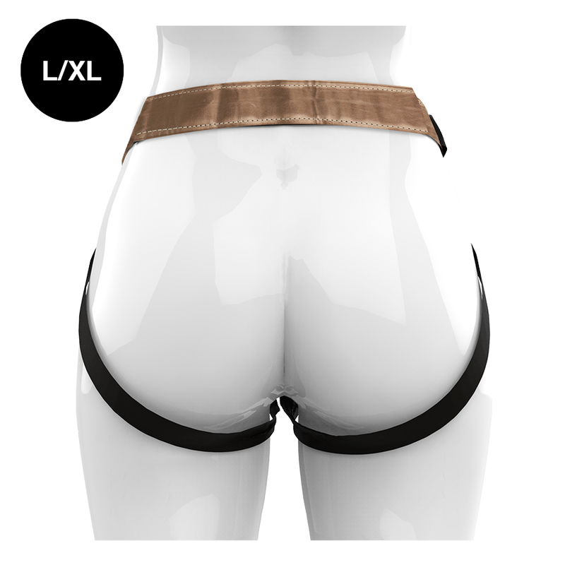 Mythology Fantasy Harness Bronze Harness L/Xl | Niks.fi verkkokauppa