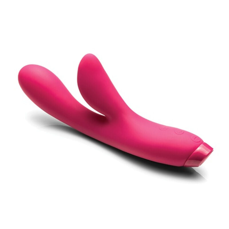 Je Joue Hera Rabbit Vibrator Fuchsia | Niks.fi verkkokauppa