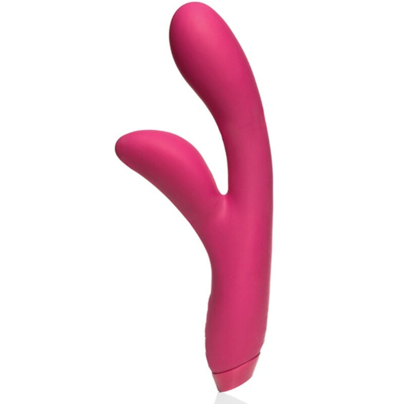 Je Joue Hera Rabbit Vibrator Fuchsia | Niks.fi verkkokauppa