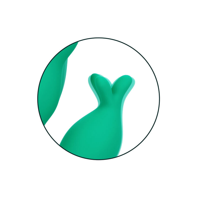 Calexotics Sonoma Satisfier Green | Niks.fi verkkokauppa