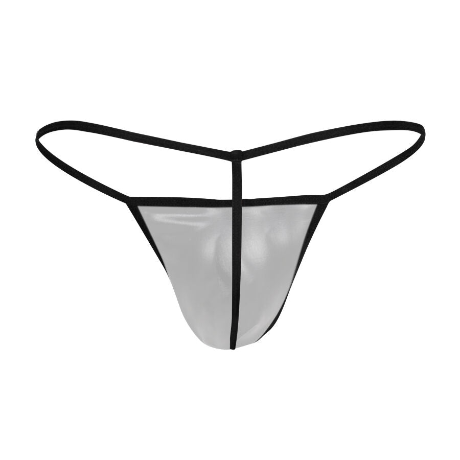 Cut4Men G-String Provocative Pink Skai Xl | Niks.fi verkkokauppa