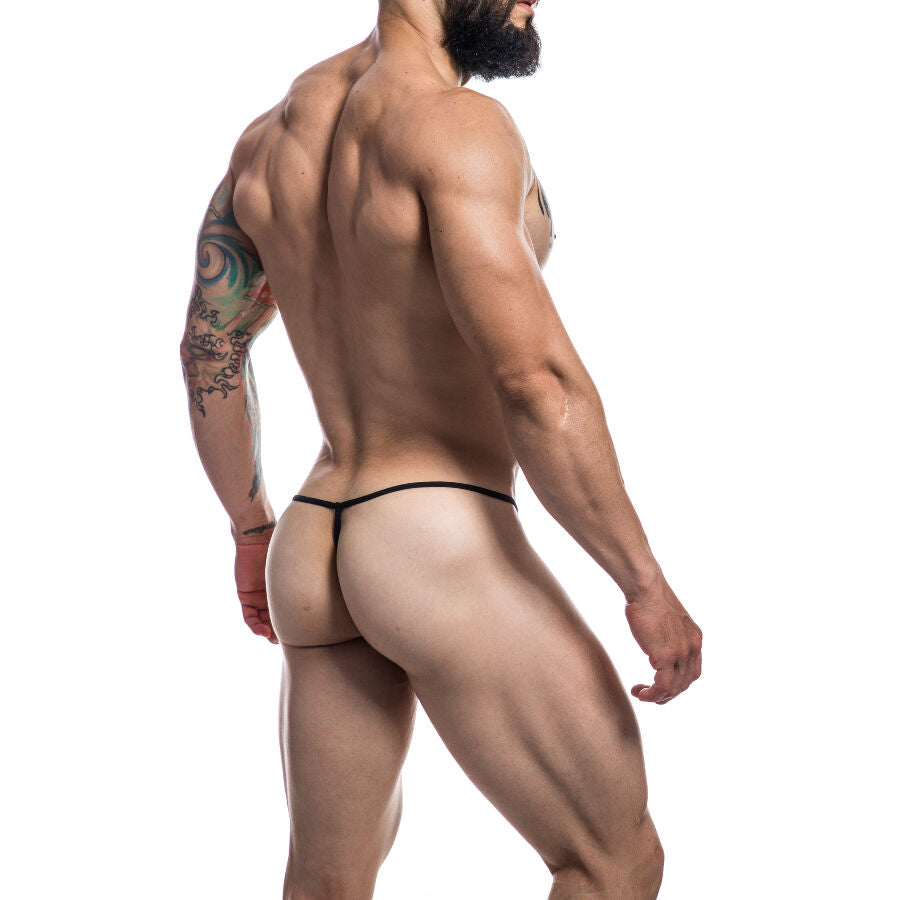 Cut4Men G-String Provocative Pink Skai Xl | Niks.fi verkkokauppa