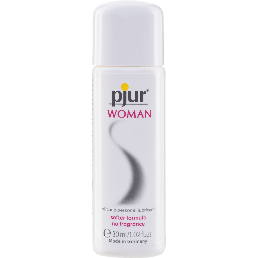 Pjur Woman Bodyglide Lubricant 30 Ml | Niks.fi verkkokauppa