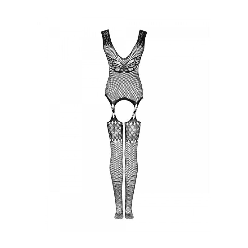 Obsessive Bodystocking G323 S/M/L | Niks.fi verkkokauppa