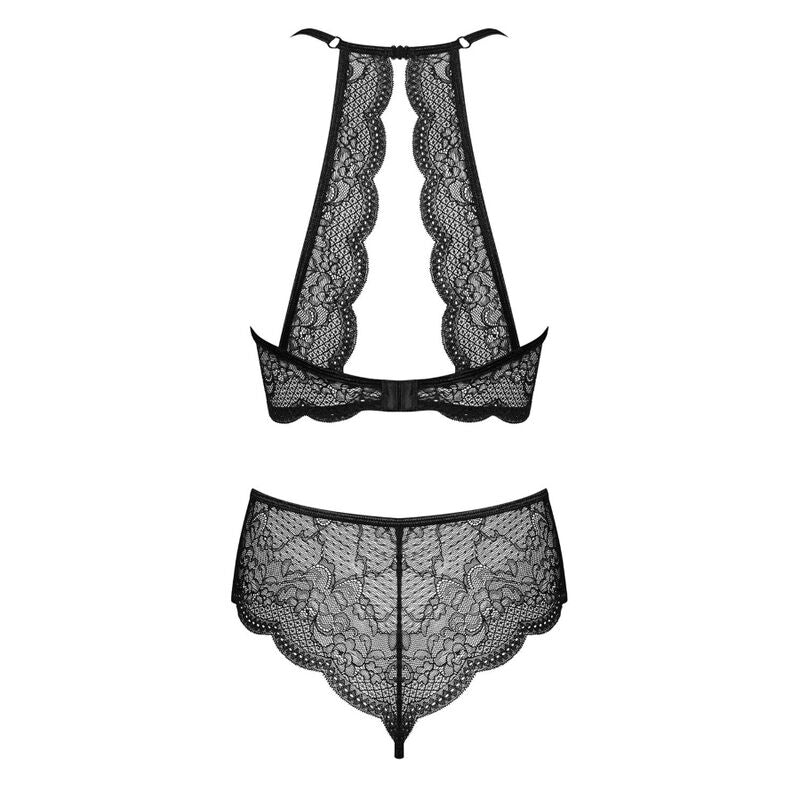 Obsessive Pearlove Set Two Pieces Xs/S | Niks.fi verkkokauppa