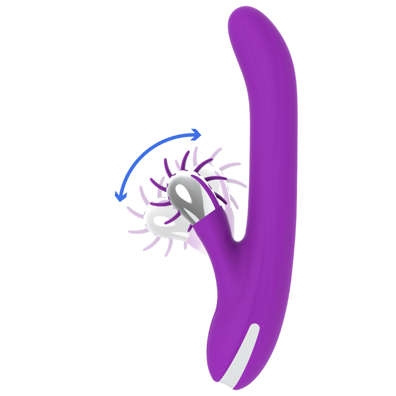 Fun Function Bunny Funny Rotation 2.0 | Niks.fi verkkokauppa
