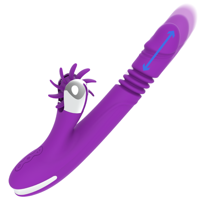 Fun Function Bunny Funny Up & Down 2.0 | Niks.fi verkkokauppa