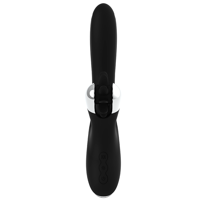 Black&Silver Bunny Grimm Wave Function | Niks.fi verkkokauppa