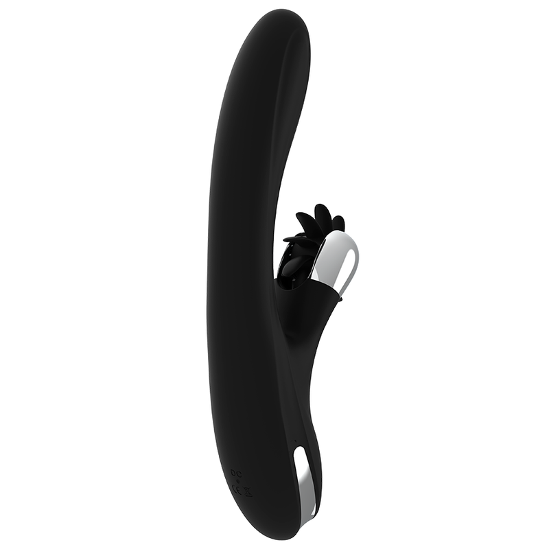 Black&Silver Bunny Grimm Wave Function | Niks.fi verkkokauppa
