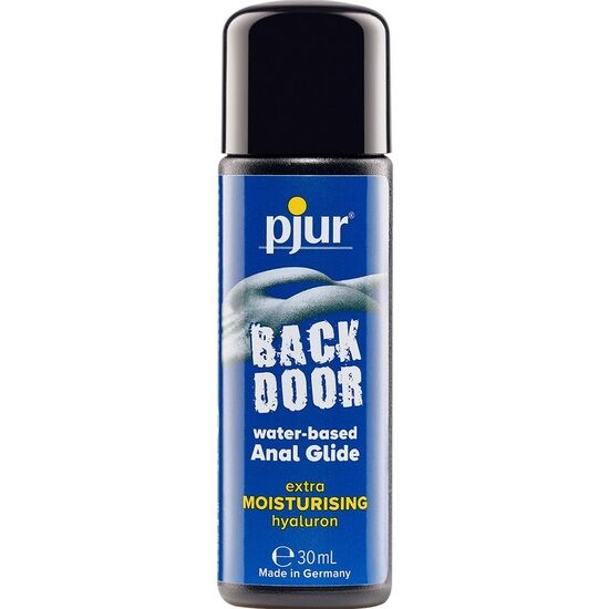 Pjur Back Door Comfort Anal Water Lubricant 30 Ml | Niks.fi verkkokauppa