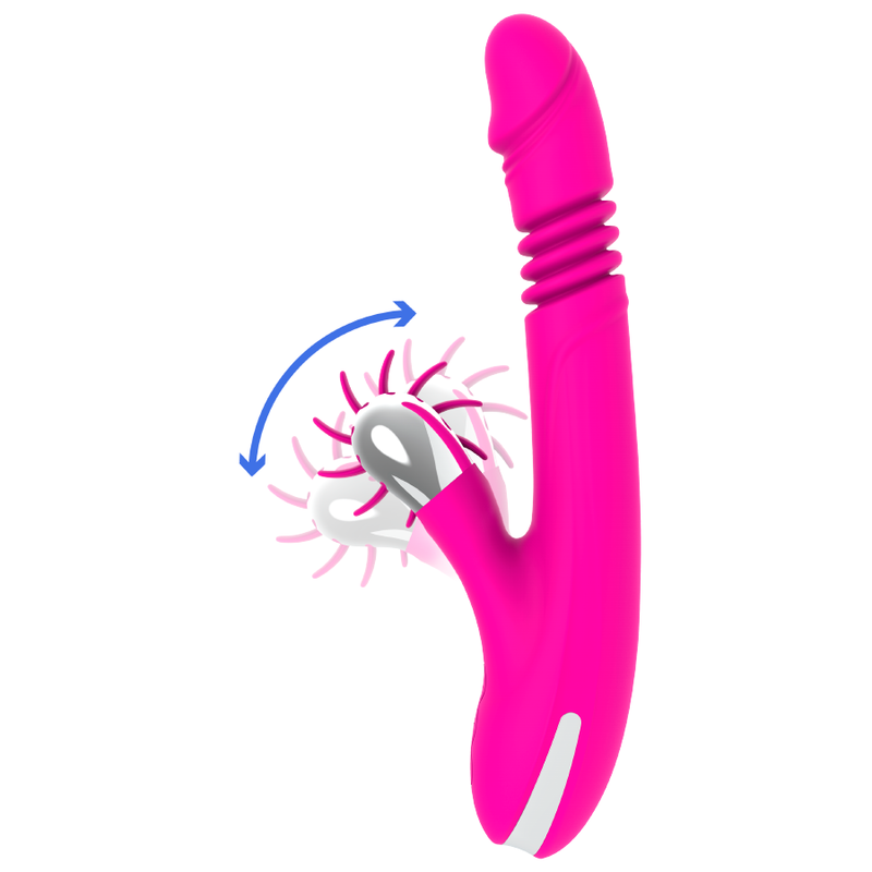 Diversia Bunny Up & Down 24 Cm | Niks.fi verkkokauppa