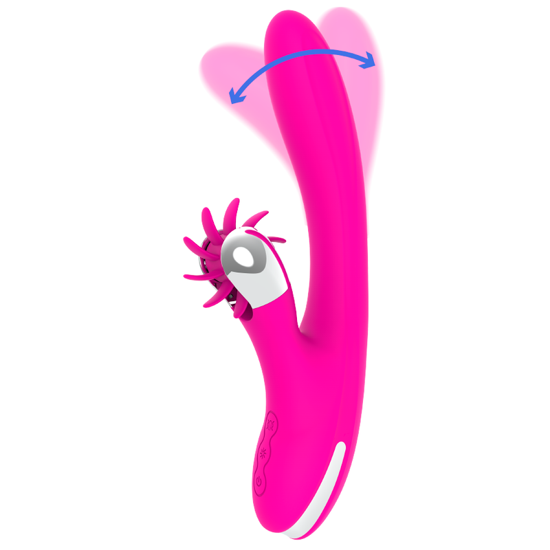 Diversia Bunny Waves 24 Cm | Niks.fi verkkokauppa