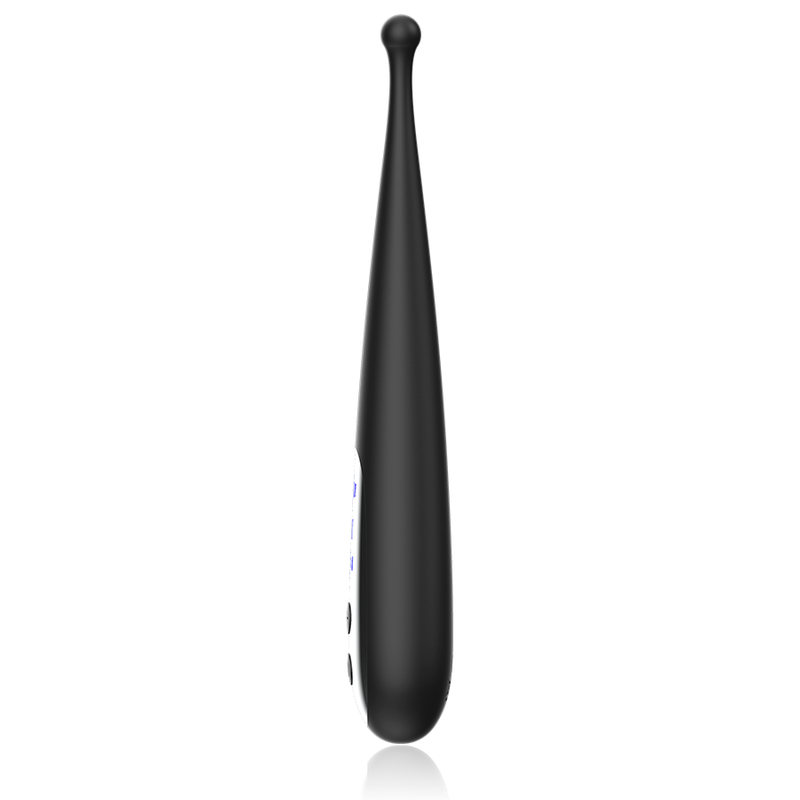 Black&Silver Kenneth Stimulating Vibe | Niks.fi verkkokauppa