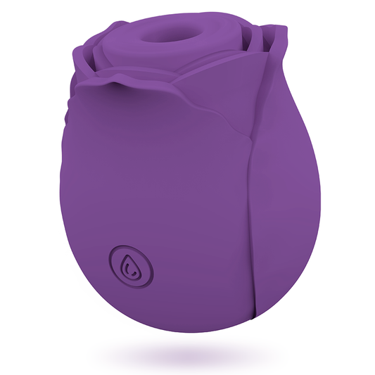Mia Rose Air Wave Stimulator Limited Edition Purple | Niks.fi verkkokauppa