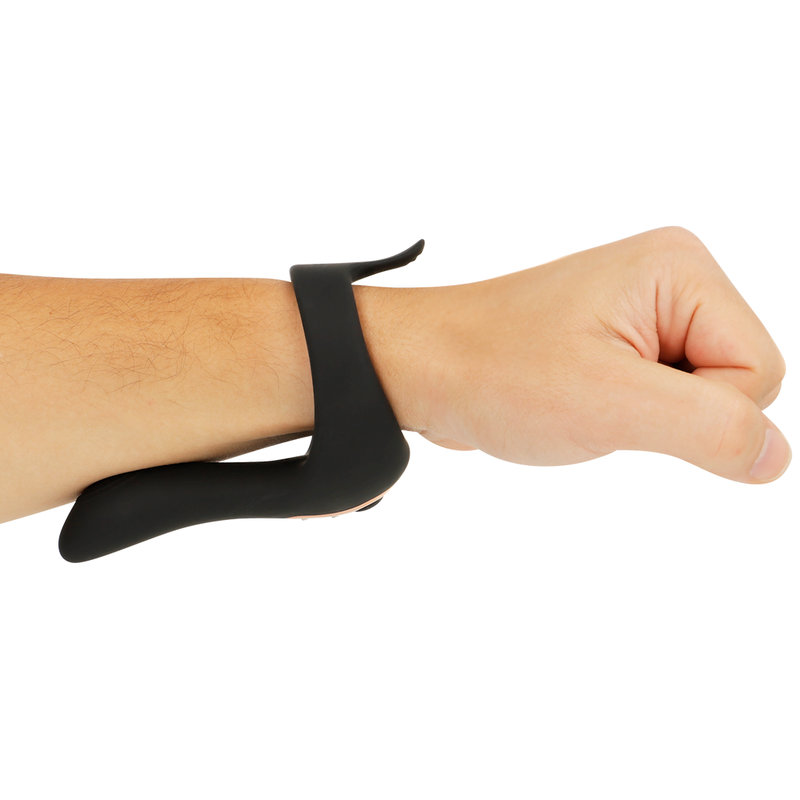 Anbiguo Arkadio Gland & Perineum Stimulator Compatible With Watchme Wireless Technology | Niks.fi verkkokauppa