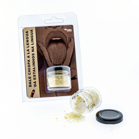 Taloka Sparkling For The Tongue! Cola Magical Kisses | Niks.fi verkkokauppa