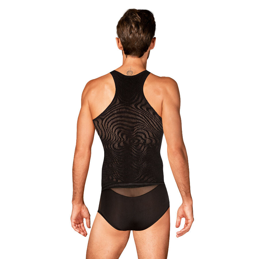 Obsessive T103 Tank Top S/M/L | Niks.fi verkkokauppa