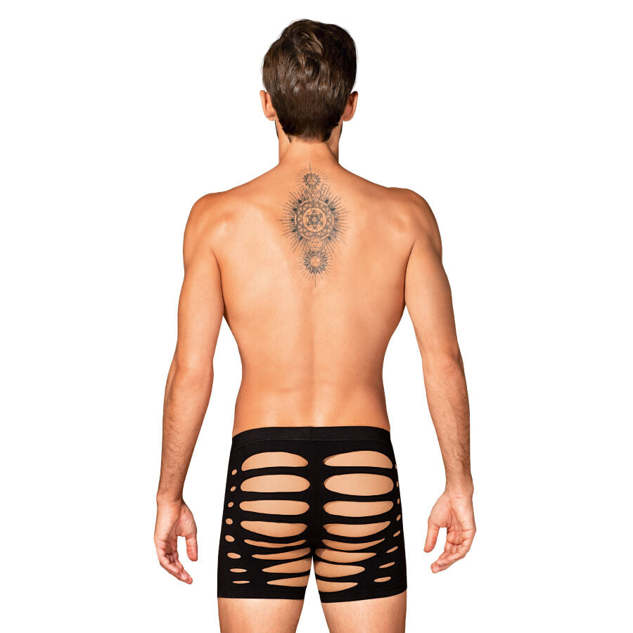 Obsessive M104 Boxer S/M/L | Niks.fi verkkokauppa