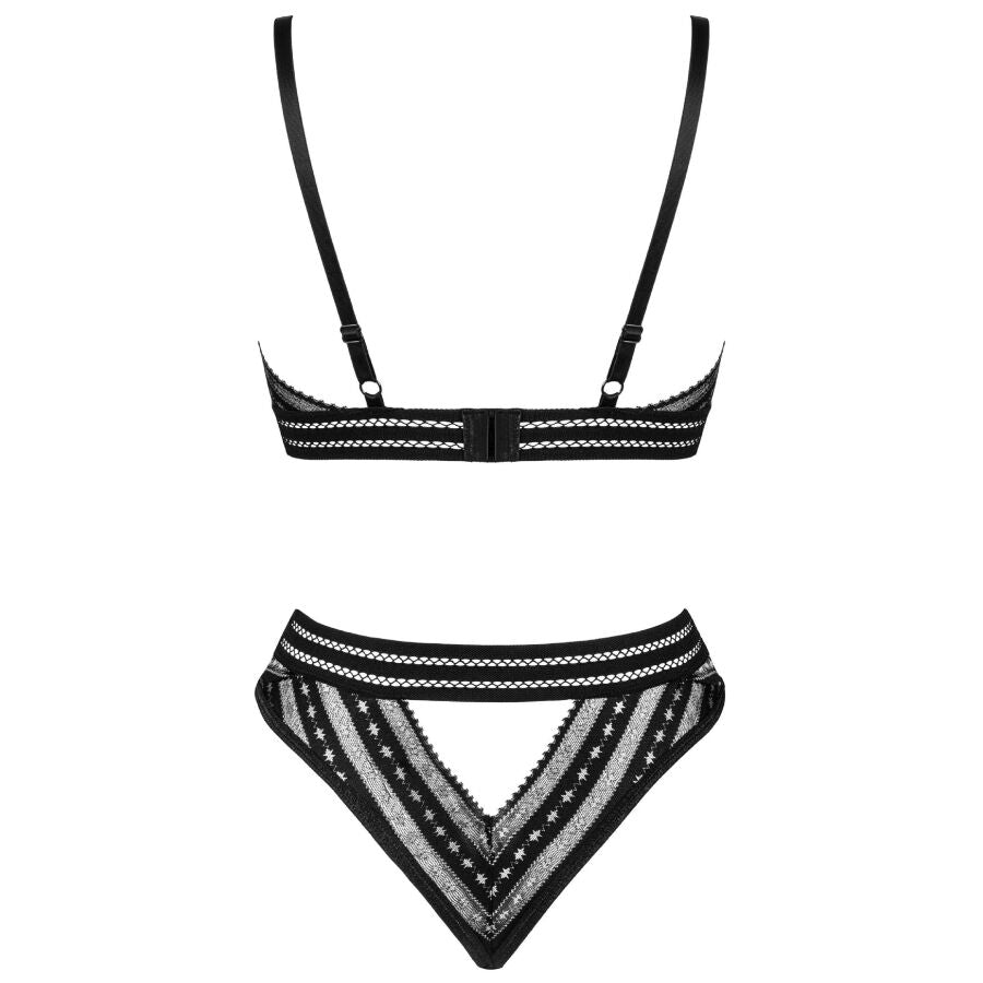 Obsessive Natilya Set Two Pieces Xs/S | Niks.fi verkkokauppa