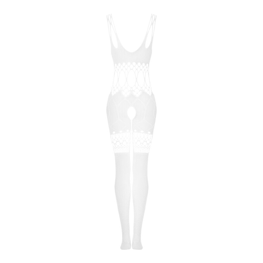 Obsessive Bodystocking G330 Xl/Xxl | Niks.fi verkkokauppa