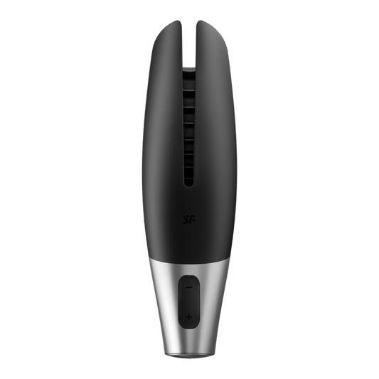 Miesten Satisfyer Power Masturbator | Niks.fi verkkokauppa