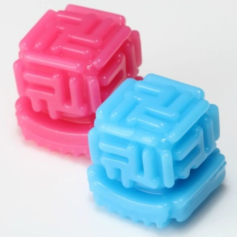 Tenga Bobble Crazy Cubes Masturbator | Niks.fi verkkokauppa