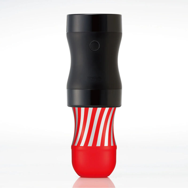 Tenga Vacuum Gyro Roller Suction & Rotation | Niks.fi verkkokauppa