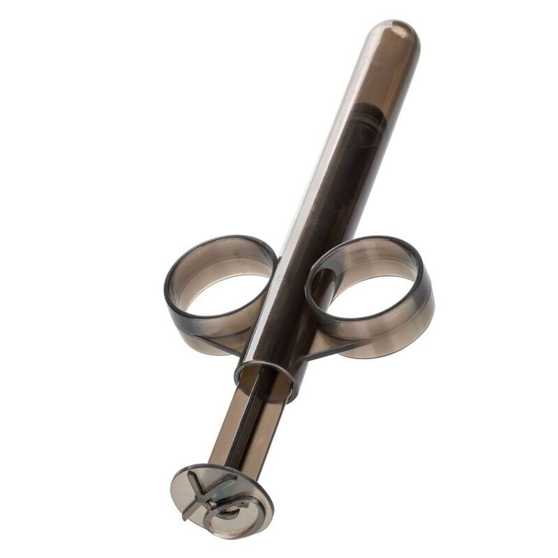 Calexotics Xl Lube Tube Black | Niks.fi verkkokauppa