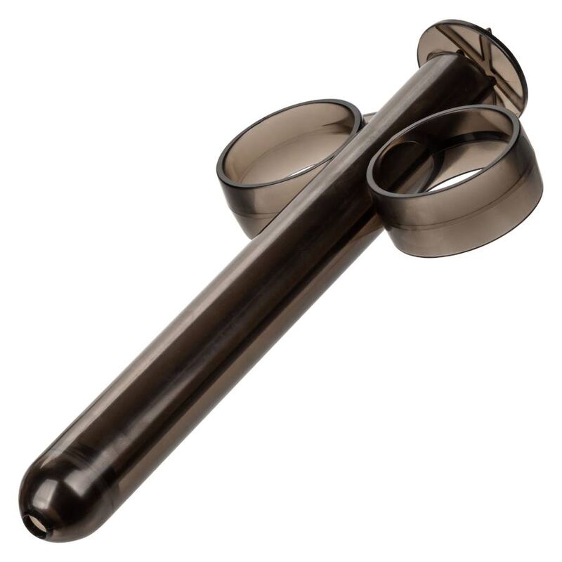 Calexotics Xl Lube Tube Black | Niks.fi verkkokauppa
