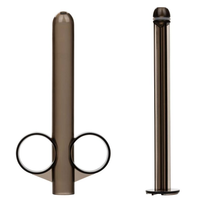 Calexotics Xl Lube Tube Black | Niks.fi verkkokauppa