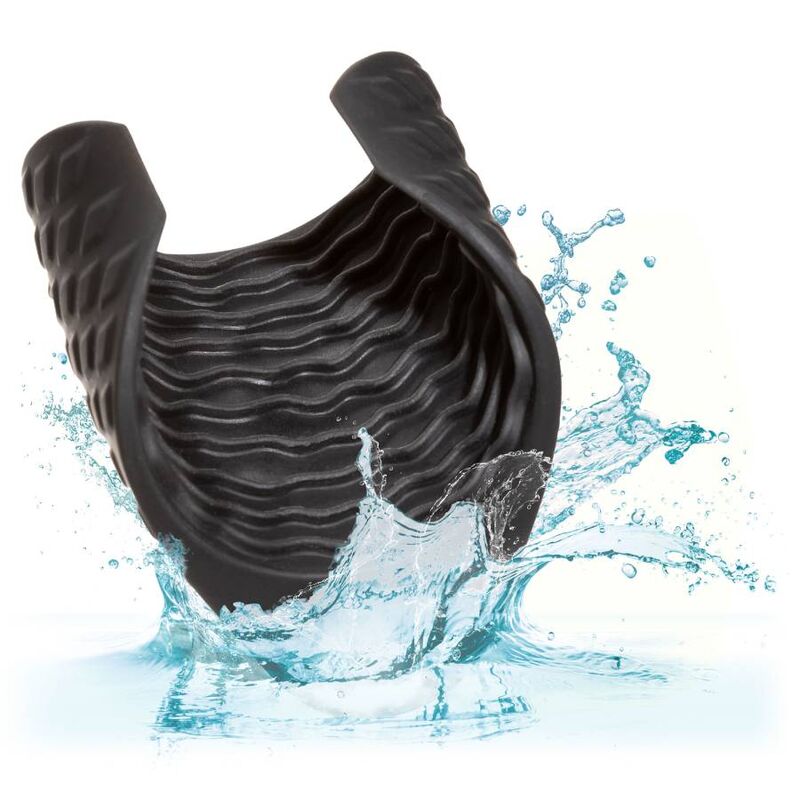 Calexotics Grip Stroker | Niks.fi verkkokauppa