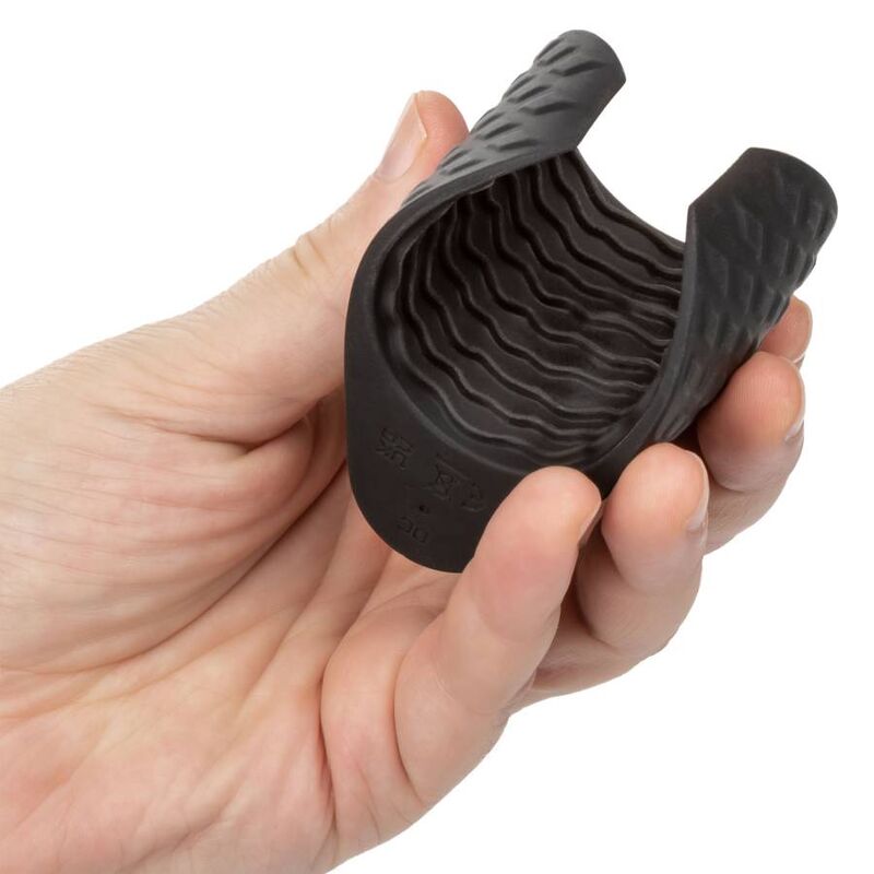 Calexotics Grip Stroker | Niks.fi verkkokauppa
